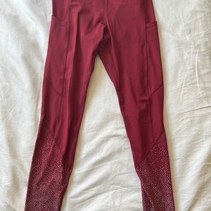 Zyia leggings